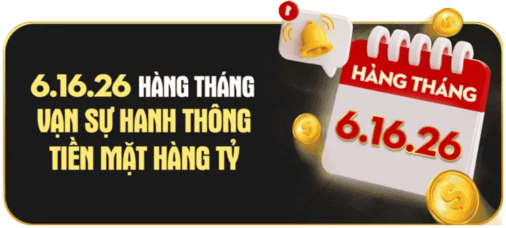 Thưởng chào mừng cho thành viên mới tại aa88 win