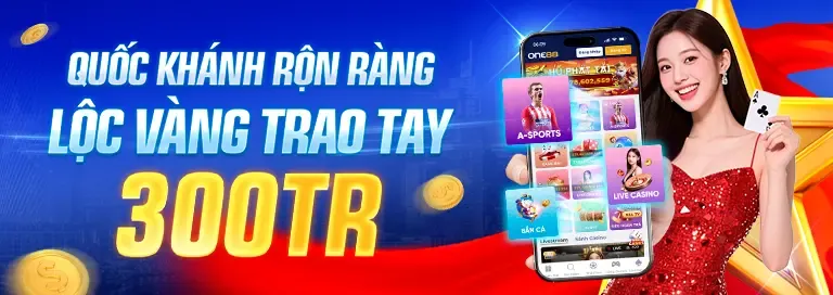 Biểu tượng khuyến mãi đặc biệt cho các sự kiện thể thao lớn
